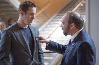 Billions (T1): Ep.1 Piloto