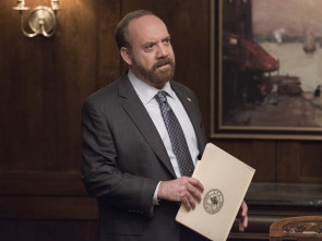 Billions (T1): Ep.3 YumTime