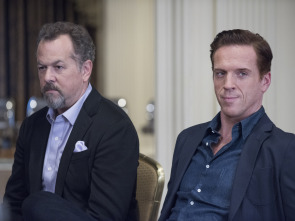 Billions (T1): Ep.3 YumTime