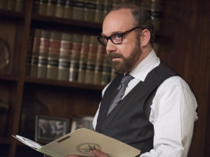 Billions - Estrangulamiento de posiciones cortas