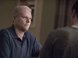 Billions - Estrangulamiento de posiciones cortas