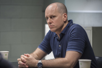 (LSE) - Billions (T1): Ep.6 (LSE) - El acuerdo