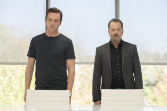 (LSE) - Billions (T1): Ep.8 (LSE) - Alardes y críticas