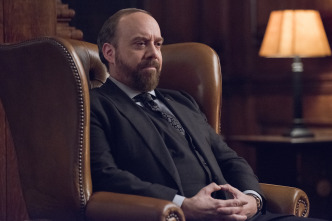 Billions (T1): Ep.8 Alardes y críticas