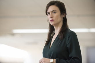 Billions (T1): Ep.8 Alardes y críticas