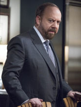 (LSE) - Billions (T1): Ep.9 (LSE) - ¿Dónde coño está Donnie?