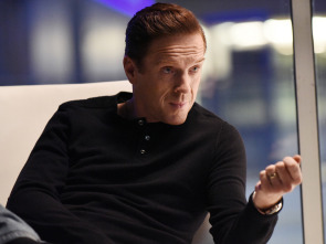 Billions (T1): Ep.10 Calidad de vida