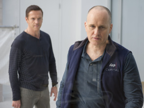 (LSE) - Billions (T1): Ep.10 (LSE) - Calidad de vida