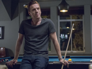 Billions (T1): Ep.10 Calidad de vida