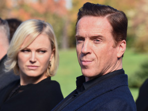 Billions (T1): Ep.10 Calidad de vida