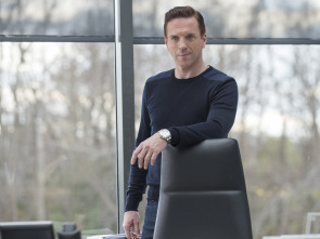 (LSE) - Billions (T1): Ep.11 (LSE) - Pensamiento mágico