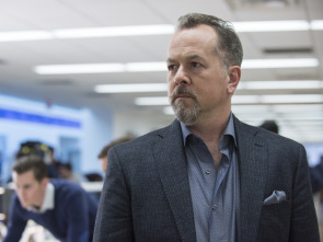 (LSE) - Billions (T1): Ep.11 (LSE) - Pensamiento mágico