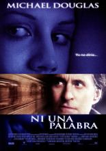 Imagen de Ni una palabra - 1