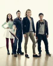 Imagen de The Librarians (T3) - 3