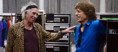 Rolling Stones en Cuba
