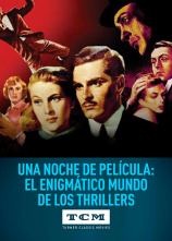 Imagen de Una noche de película: el enigmático mundo de los thrillers - 1