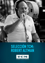 Imagen de Selección TCM: Robert Altman - 1