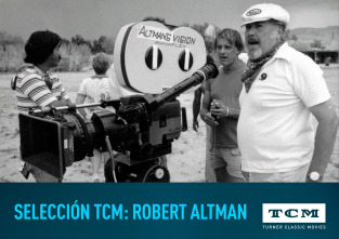 Imagen de Selección TCM: Robert Altman - 2