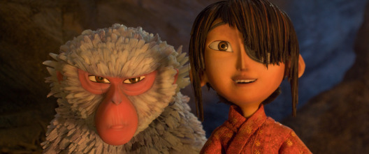 Imagen de Kubo y las dos cuerdas mágicas - 3