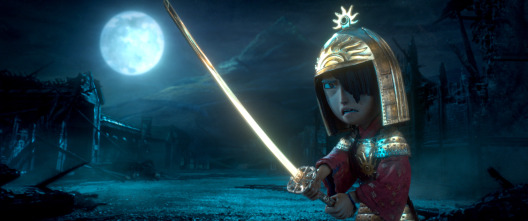 Imagen de Kubo y las dos cuerdas mágicas - 10