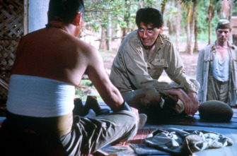 Imagen de Feliz Navidad, Mr. Lawrence - 7