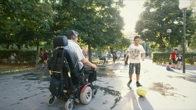 Tabú de Jon Sistiaga: Y al final, la Muerte... Fin