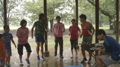 Imagen de Maraton Man (T2): Japón, el país de los Finishers - 3