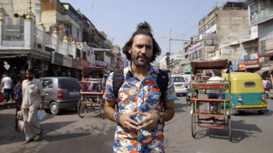 Imagen de Maraton Man (T2): India, una carrera de contrastes - 1