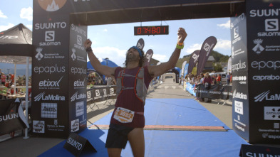 Imagen de Maraton Man (T2): Pirineos, reto en la alta montaña - 3