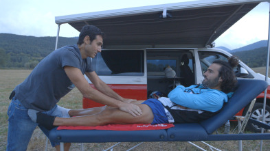 Imagen de Maraton Man (T2): Pirineos, reto en la alta montaña - 4
