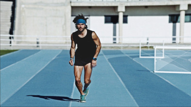 Imagen de Maraton Man (T2) - 3