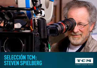 Imagen de Selección TCM: Steven Spielberg - 2
