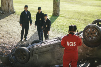 Imagen de Navy: Investigación criminal (T14) - 6