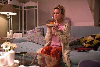 Bridget Jones' Baby