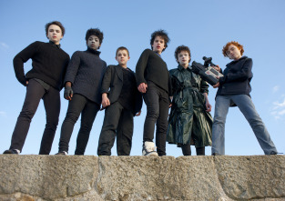 Sing Street