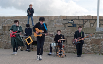 Sing Street