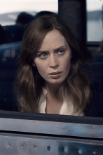 La chica del tren