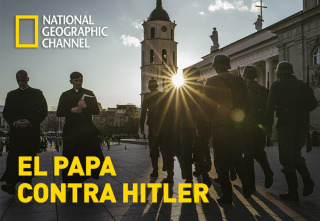 Imagen de El Papa contra Hitler - 2