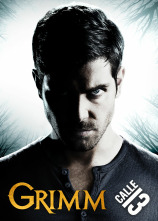 Imagen de Grimm (T6) - 2