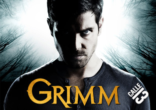 Imagen de Grimm (T6) - 9