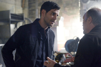 Imagen de Grimm (T6) - 10