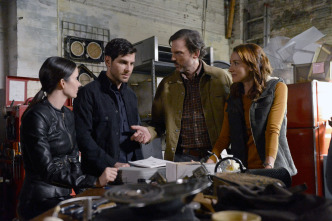 Imagen de Grimm (T6) - 11