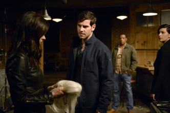 Imagen de Grimm (T6) - 14