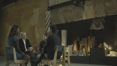 Imagen de Cuando ya no esté (T2): Un futuro impreso en 3D - 2