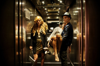 Imagen de Suburra - 8