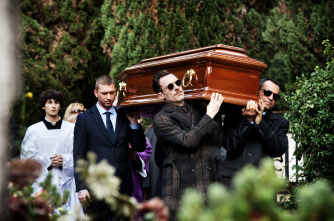 Imagen de Suburra - 14