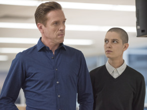 Billions (T2): Ep.2 Rebote del gato muerto