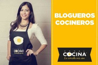 Blogueros cocineros - Orielos Kitchen. Recetas sin lactosa