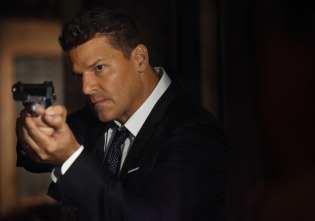 Bones (T12)