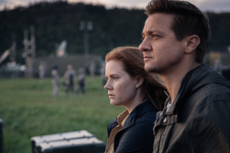 Imagen de (LSE) - La llegada (Arrival) - 3